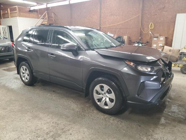 Vin: jtmg1rfv3kj004902, lot: 60302885, toyota rav4 le 20194