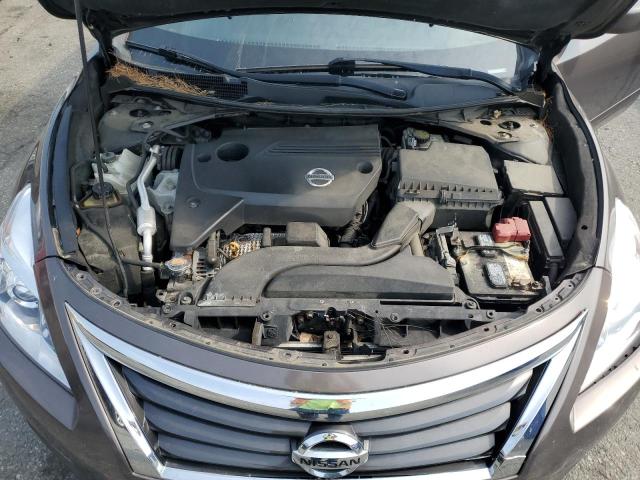 2015 NISSAN ALTIMA 2.5 1N4AL3AP8FN909629