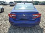 Lot #3296223408 2022 HONDA ACCORD SPO