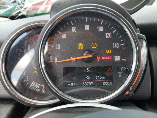 2021 MINI COOPER WMWXR3C05M2P13632