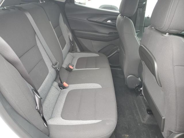 2025 CHEVROLET TRAILBLAZER LS KL79MMSP1SB048561