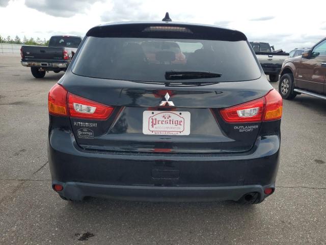 2017 MITSUBISHI OUTLANDER - JA4AP3AUXHZ065667