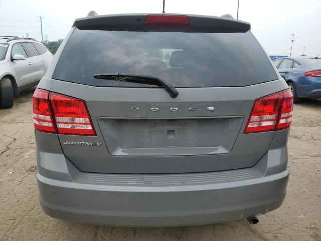 2020 DODGE JOURNEY SE 3C4PDCAB1LT277400