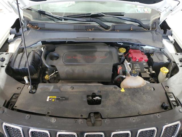 2020 JEEP COMPASS LA 3C4NJDBB4LT240040