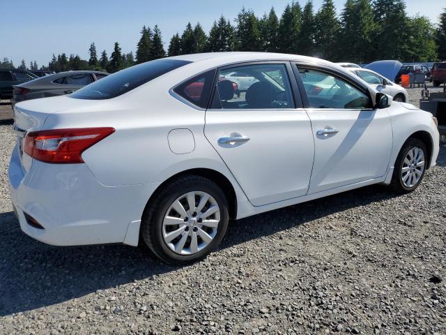 Vin: 3n1ab7ap0hy382490, lot: 59238945, nissan sentra s 20173