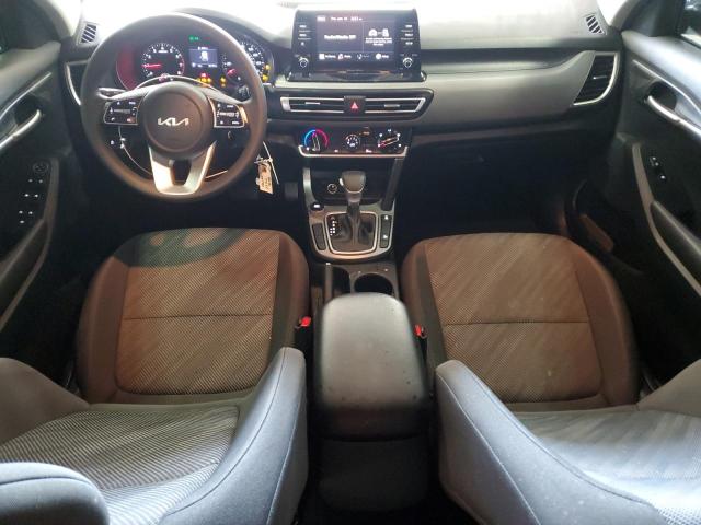 2023 KIA SELTOS LX KNDEPCAA4P7373540