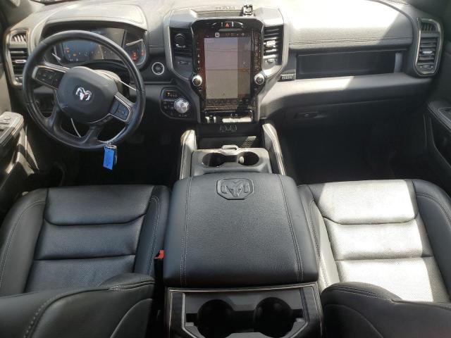 2023 RAM 1500 REBEL 1C6SRFLT0PN628832
