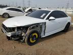 2017 AUDI A4 PREMIUM - WAUDNAF42HN047433