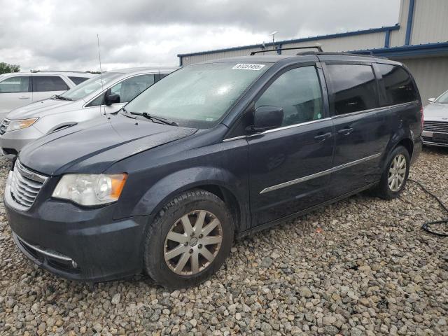 Vin: 2c4rc1bg5er268800, lot: 61251495, chrysler minivan touring 2014 img_1