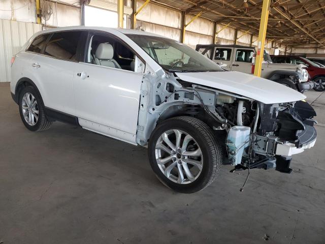 Vin: jm3tb3dv2c0352538, lot: 59911105, mazda cx-9 20124