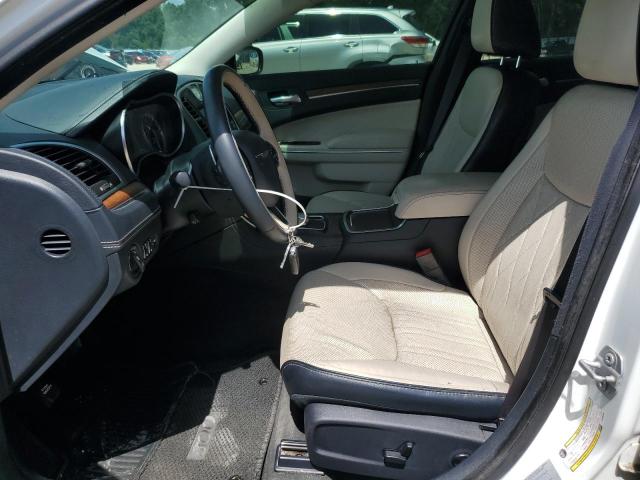 2017 CHRYSLER 300C PLATI 2C3CCAPG9HH506239