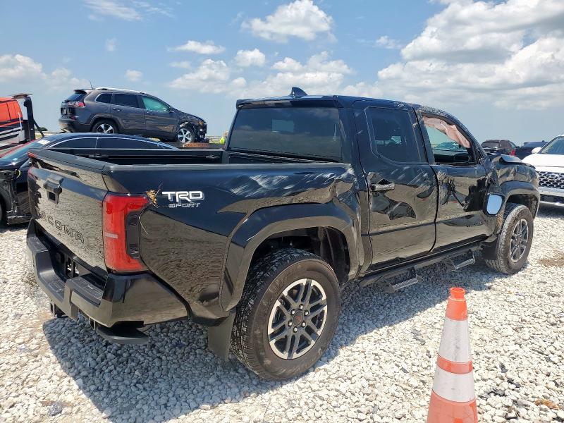 Vin: 3tmkb5fn6rm019360, lot: 59507595, toyota tacoma double cab 20243