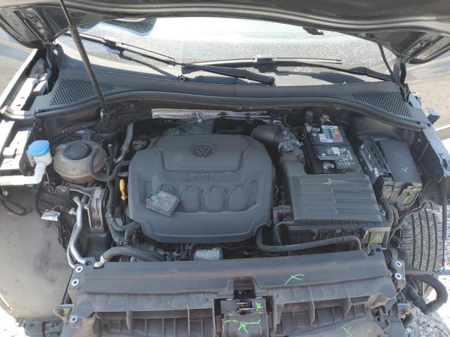 2018 VOLKSWAGEN TIGUAN SE 3VV2B7AX9JM095648