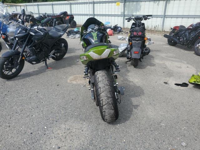 2006 KAWASAKI ZX1400 A JKBZXNA1X6A007649