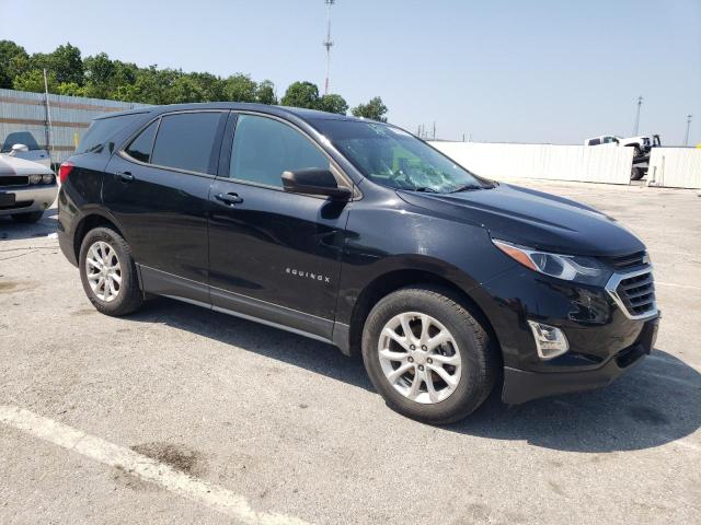Vin: 3gnaxrev9jl315769, lot: 60020065, chevrolet equinox ls 20184