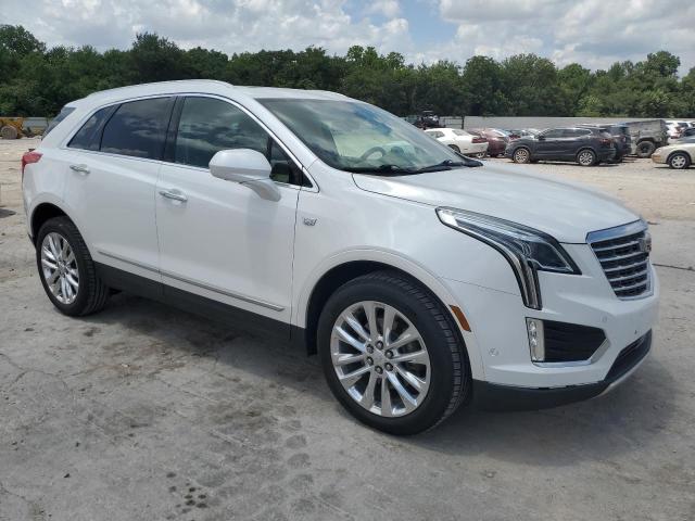 Vin: 1gyknfrs0hz157305, lot: 62663435, cadillac xt5 platinum 20174