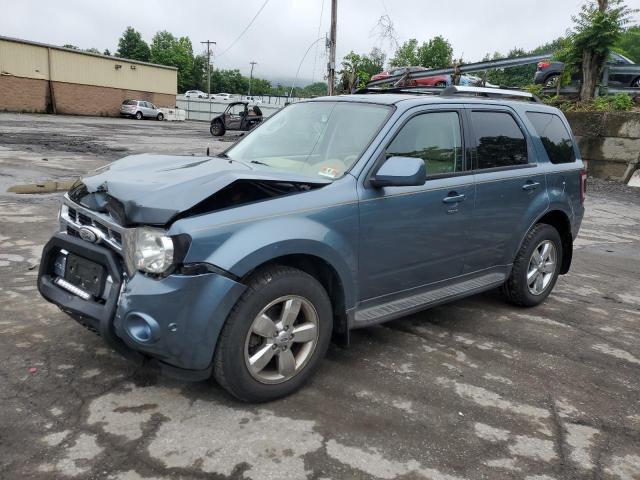 Vin: 1fmcu9eg1akc75518, lot: 61332425, ford escape limited 2010 img_1