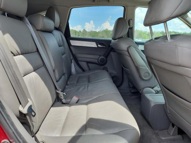 2010 HONDA CR-V EXL - 5J6RE3H75AL035008