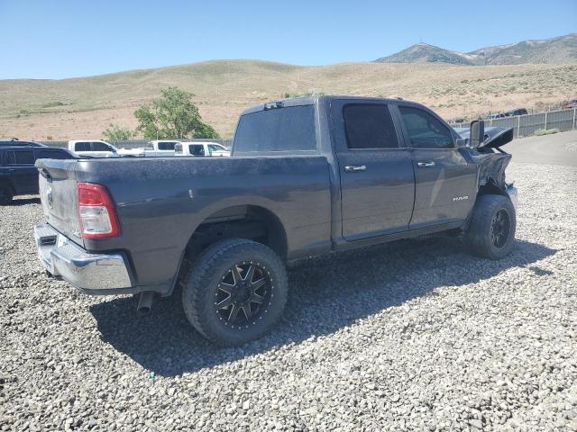 2019 RAM 2500 BIG H 3C6UR5DJ6KG696652