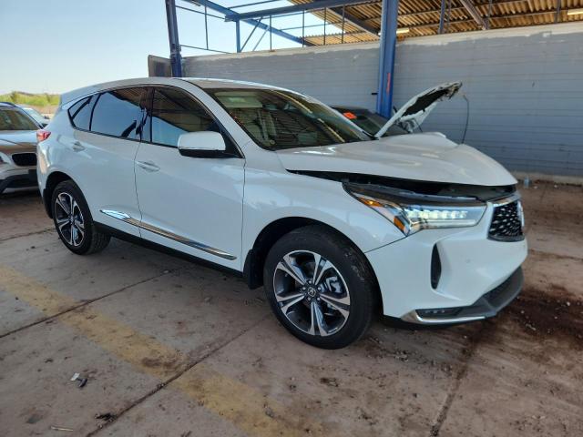 Vin: 5j8tc2h78rl012167, lot: 60742935, acura rdx advance 20244