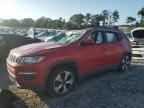 2018 JEEP COMPASS - 3C4NJCBB3JT181781