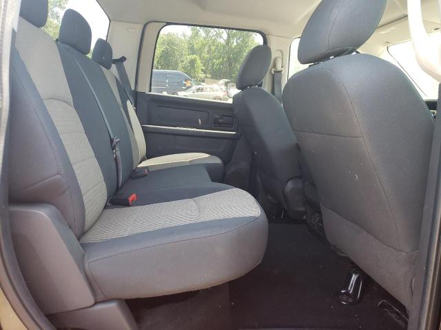 2010 DODGE RAM 1500 - 1D7RV1CP4AS119818