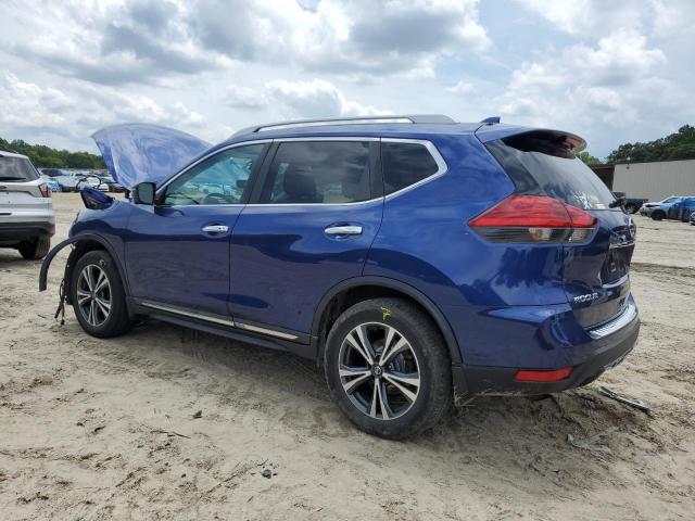 Vin: 5n1at2mv4hc749189, lot: 60479435, nissan rogue sv 20172