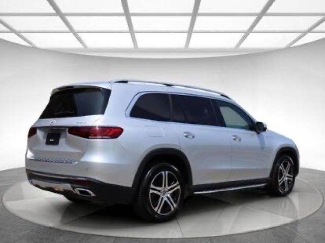 Vin: 4jgff5ke6la155208, lot: 60906315, mercedes-benz gls-class 450 4matic 20204