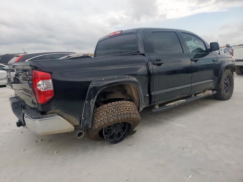 2017 TOYOTA TUNDRA CRE - 5TFDW5F16HX604121
