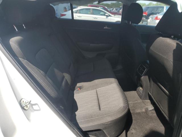 2021 KIA SPORTAGE L - KNDPMCAC2M7904202