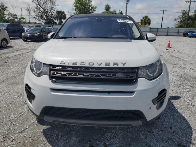 2017 LAND ROVER DISCOVERY SALCP2BG4HH665861