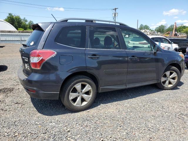 Vin: jf2sjahc3fh461067, lot: 58298985, subaru forester 2.5i limited 20153