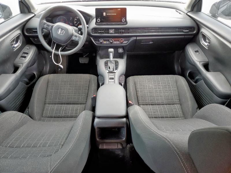 2023 HONDA HR-V LX - 3CZRZ1H35PM738413