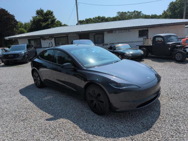 Vin: 5yj3e1eb6rf796279, lot: 60457295, tesla model 3 2024 img_1