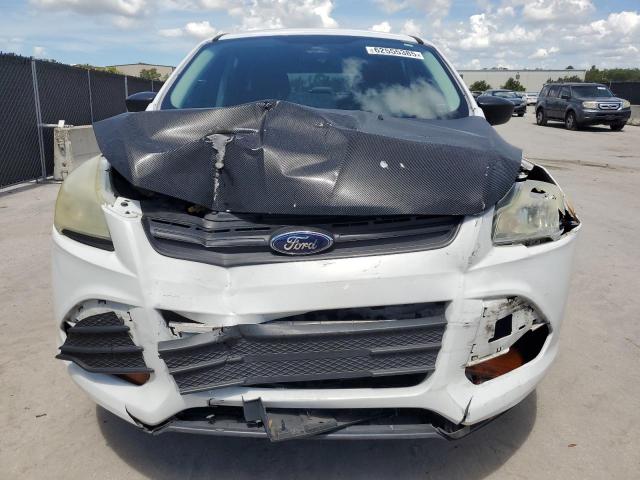 2015 FORD ESCAPE S 1FMCU0F77FUA06249