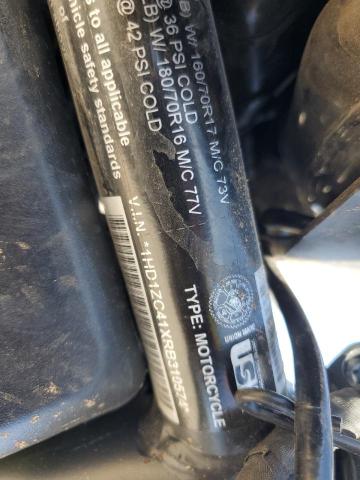 2024 HARLEY-DAVIDSON RH1250 S 1HD1ZC41XRB310574