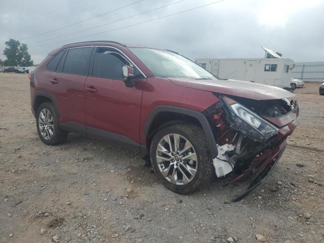 2021 TOYOTA RAV4 XLE P #3301738334