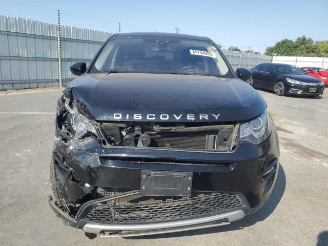 2017 LAND ROVER DISCOVERY SALCR2BG5HH673087