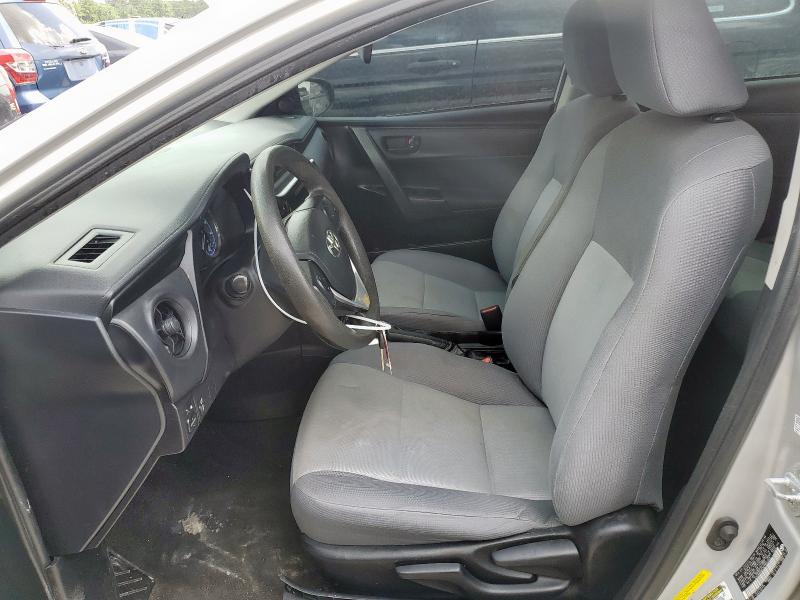 2019 TOYOTA COROLLA L - 5YFBURHE3KP862056