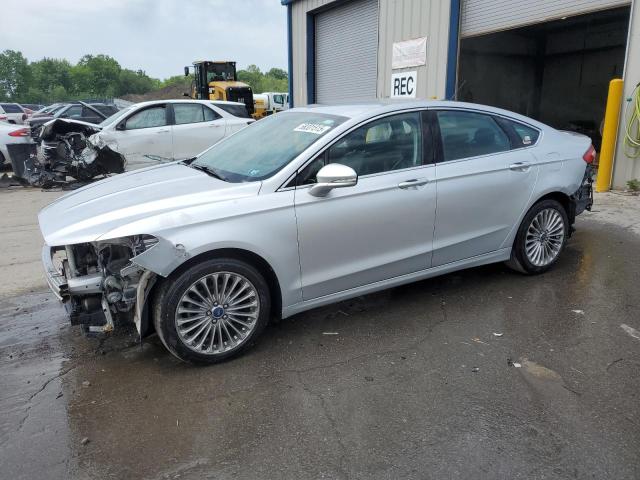 FORD FUSION TIT
