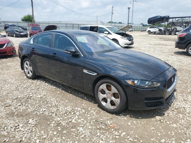 Vin: sajas4bn6ha952412, lot: 62642355, jaguar xe 20174