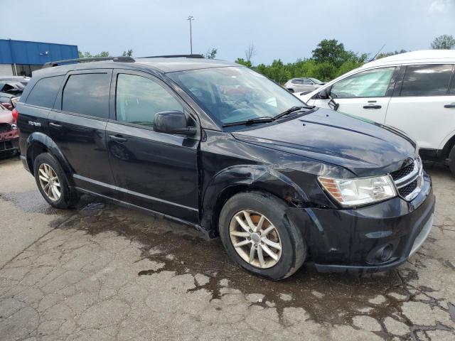 Vin: 3c4pdcbgxdt532721, lot: 62028465, dodge journey sxt 20134