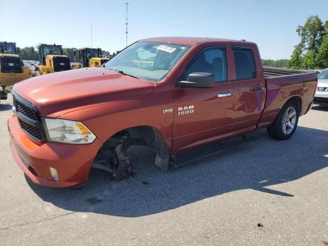 Vin: 1c6rr6ft8ds656790, lot: 61195755, ram 1500 st 2013 img_1