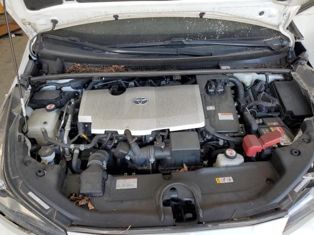 2020 TOYOTA PRIUS LE - JTDL9RFU9L3017416