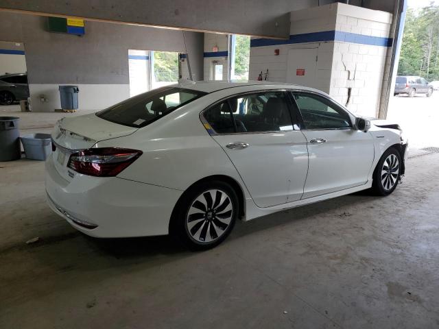 Vin: jhmcr6f73hc028149, lot: 59403915, honda accord touring hybrid 20173