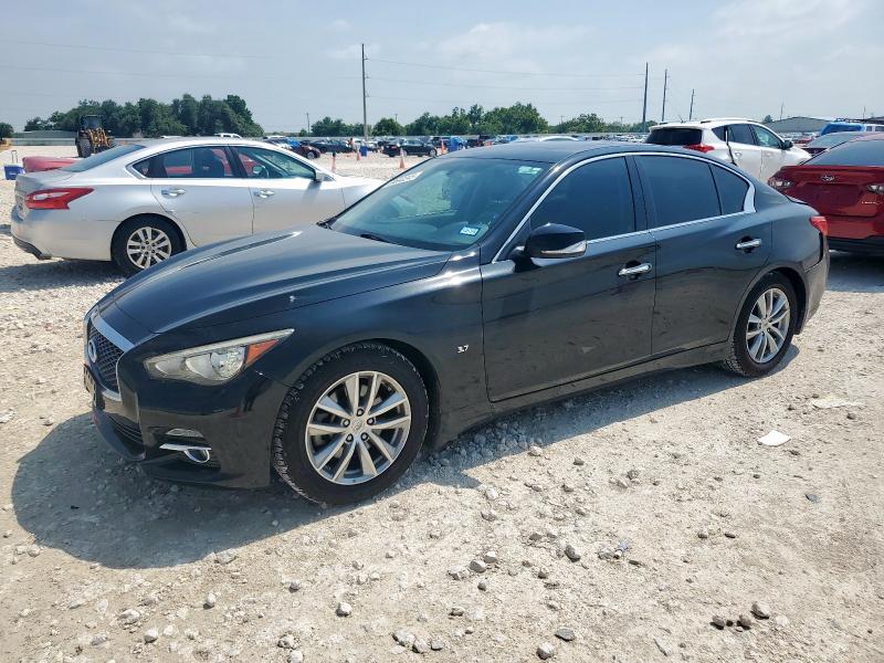 Vin: jn1bv7ap1fm331818, lot: 59693245, infiniti q50 base 2015 img_1