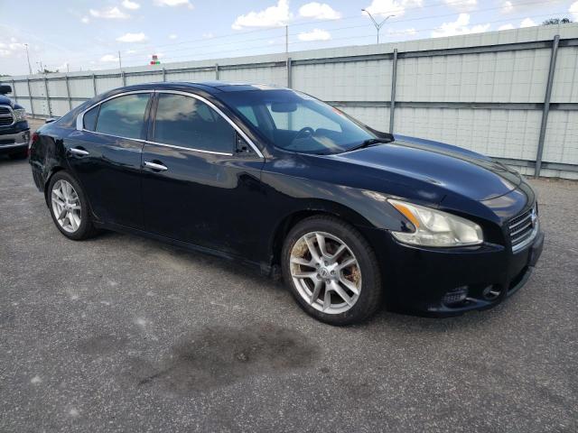 Vin: 1n4aa5ap1ac858903, lot: 62579565, nissan maxima s 20104
