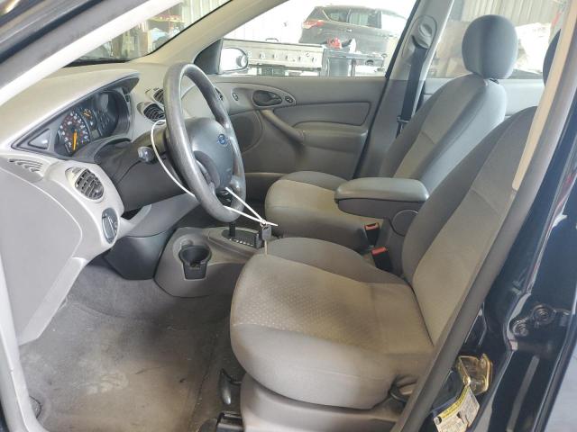 2004 FORD FOCUS ZTS #3284032870