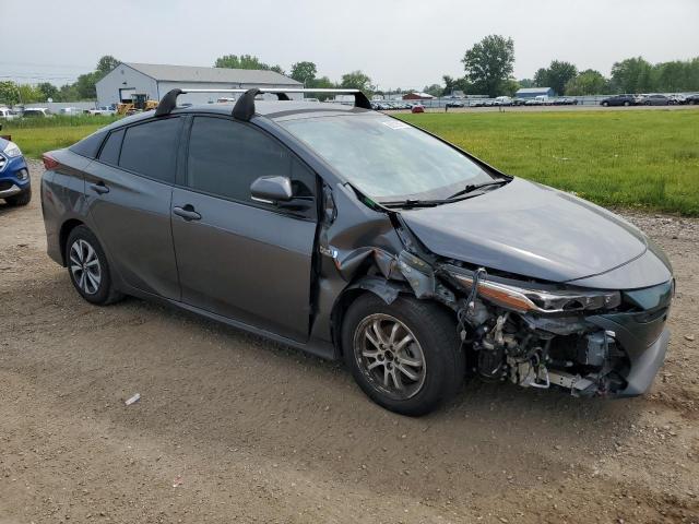 Vin: jtdkarfp1h3010321, lot: 60215535, toyota prius 20174