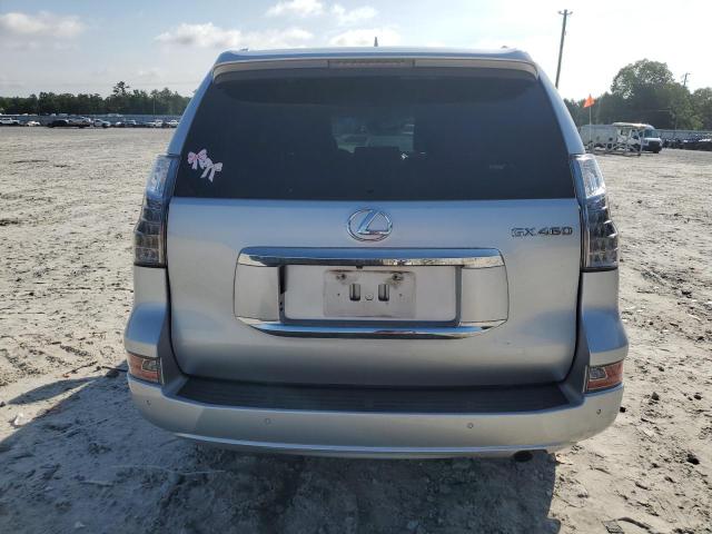 2015 LEXUS GX 460 JTJBM7FX5F5115650
